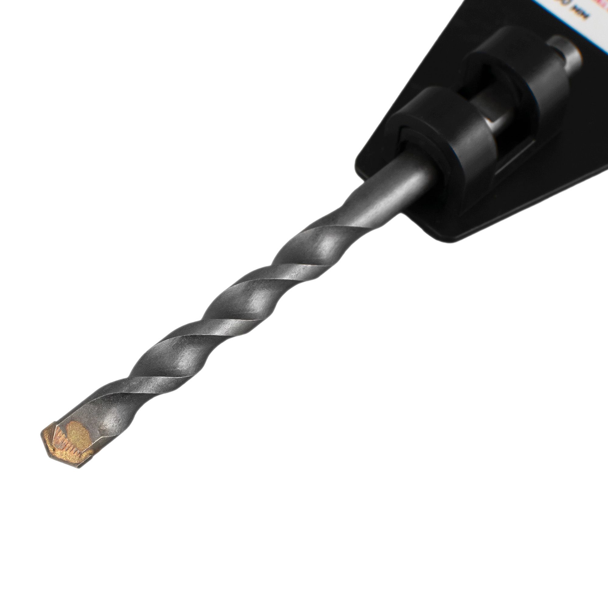 Сверло центрирующее для коронки 8x110 мм Fit 33450