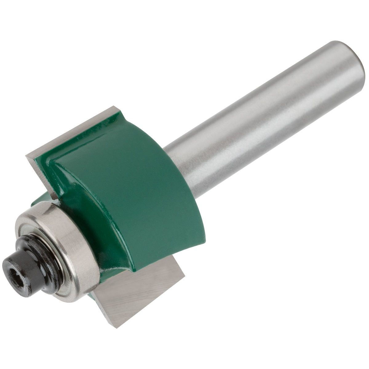 Фреза фальцевая 25,4х13х57,3 мм Fit