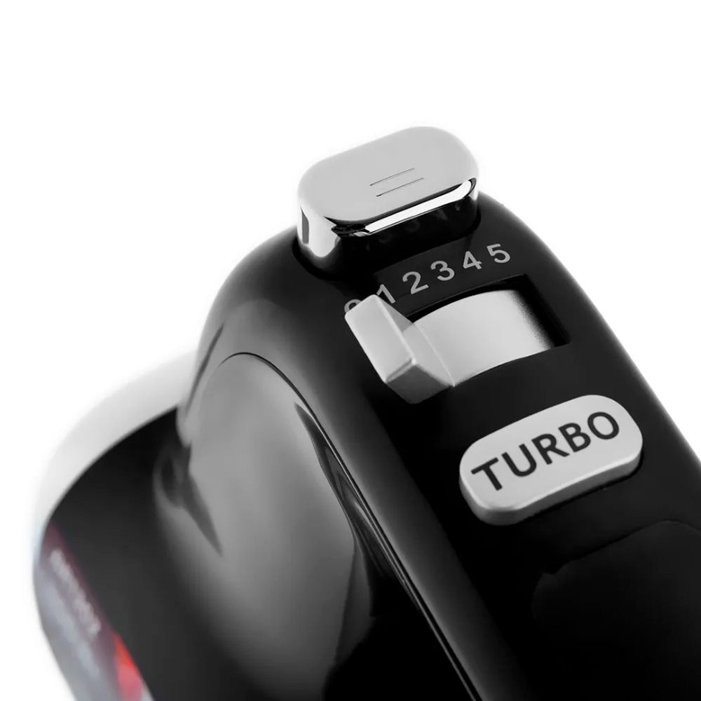 Миксер BRAYER 800Вт пять скоростей BR1302