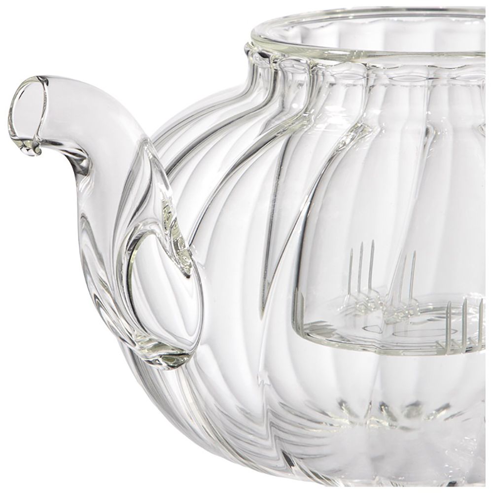 Чайник заварочный Aroma Riviera 850 мл стеклянный