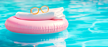 Бассейны и аксессуары для плавания