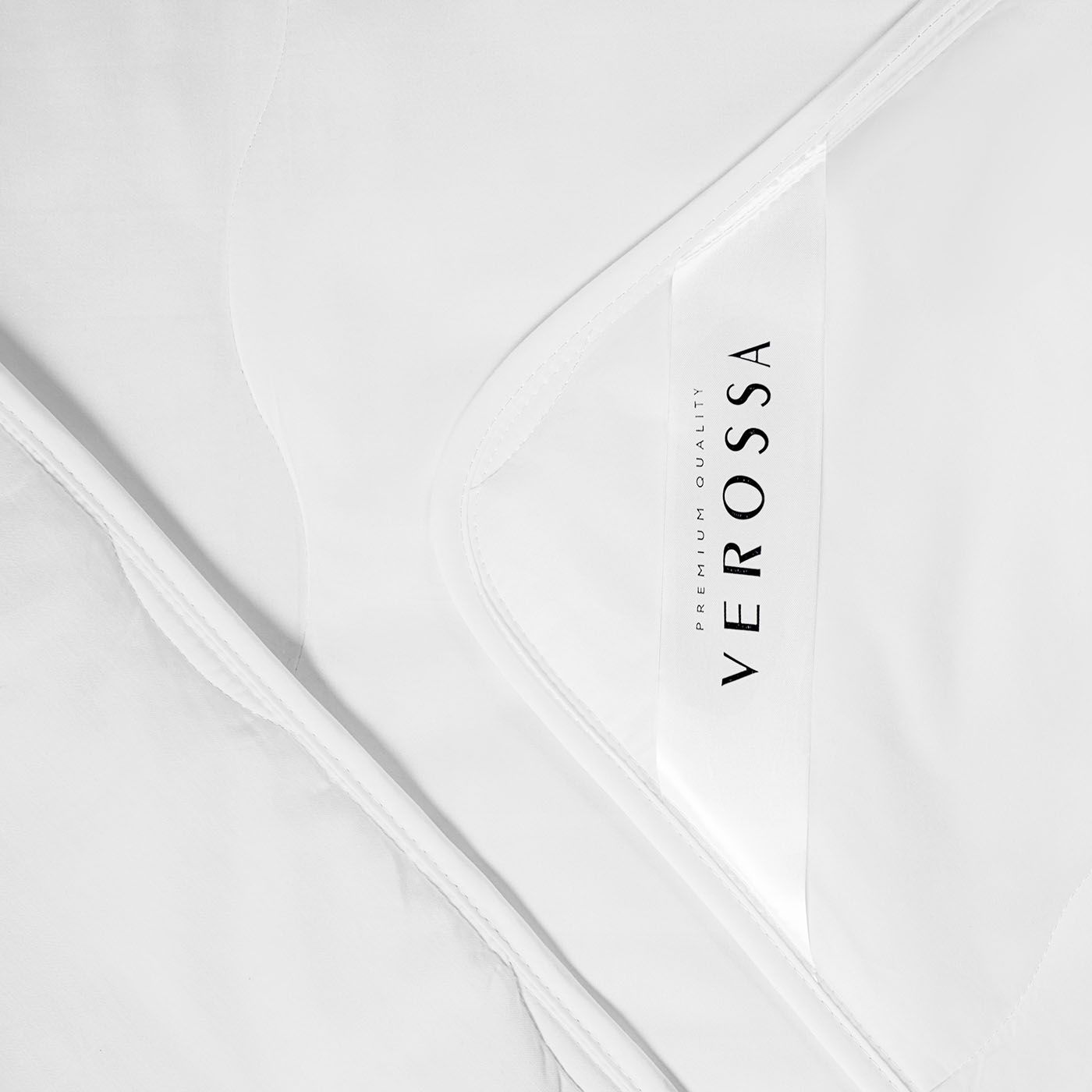 Одеяло 140х205 см Verossa Шелк шелковое волокно облегченное 150 г/м2