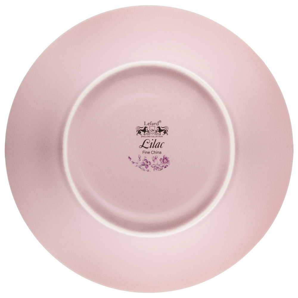 Пара чайная Lefard Lilac 250 мл фарфор 760-802-1