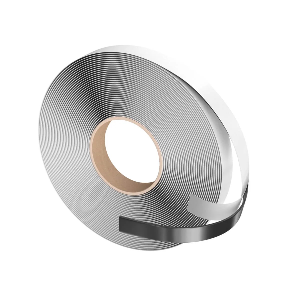 Лента соединительная бутил-каучуковая Изоспан SL 15 мм х 45 м