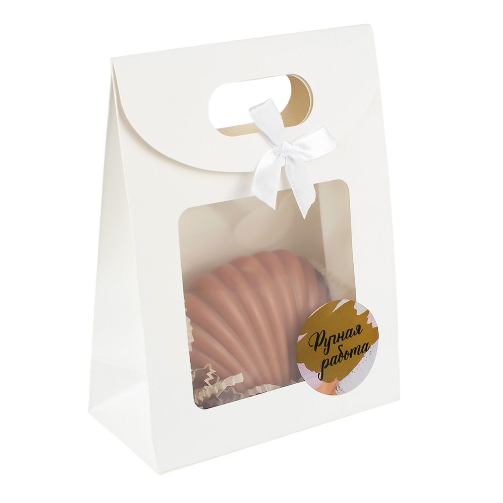 Мыло ручной работы Интерьерное 200 г