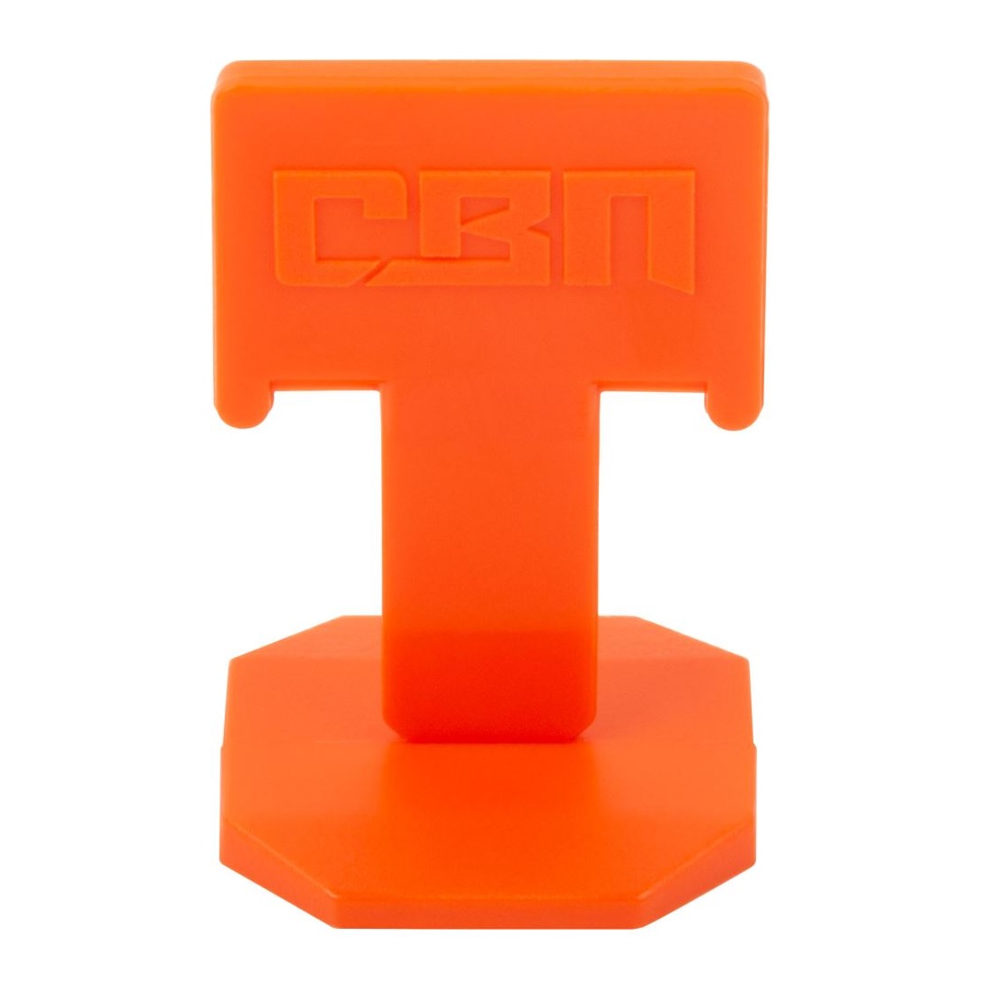 Зажим для фиксации уровня плитки №2017/500 1,5 мм 500 шт