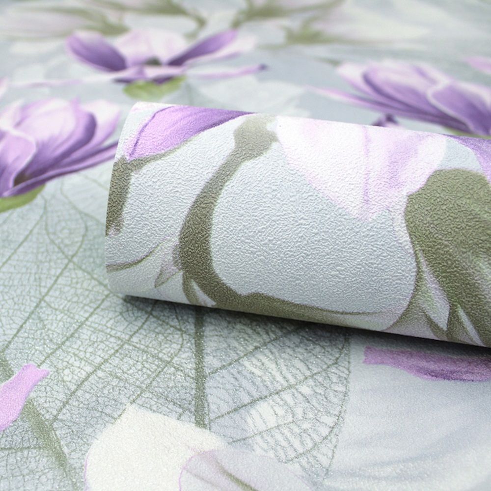 Обои 60736-06 Profi Deco 1,06х10 м Magdalena сиреневый