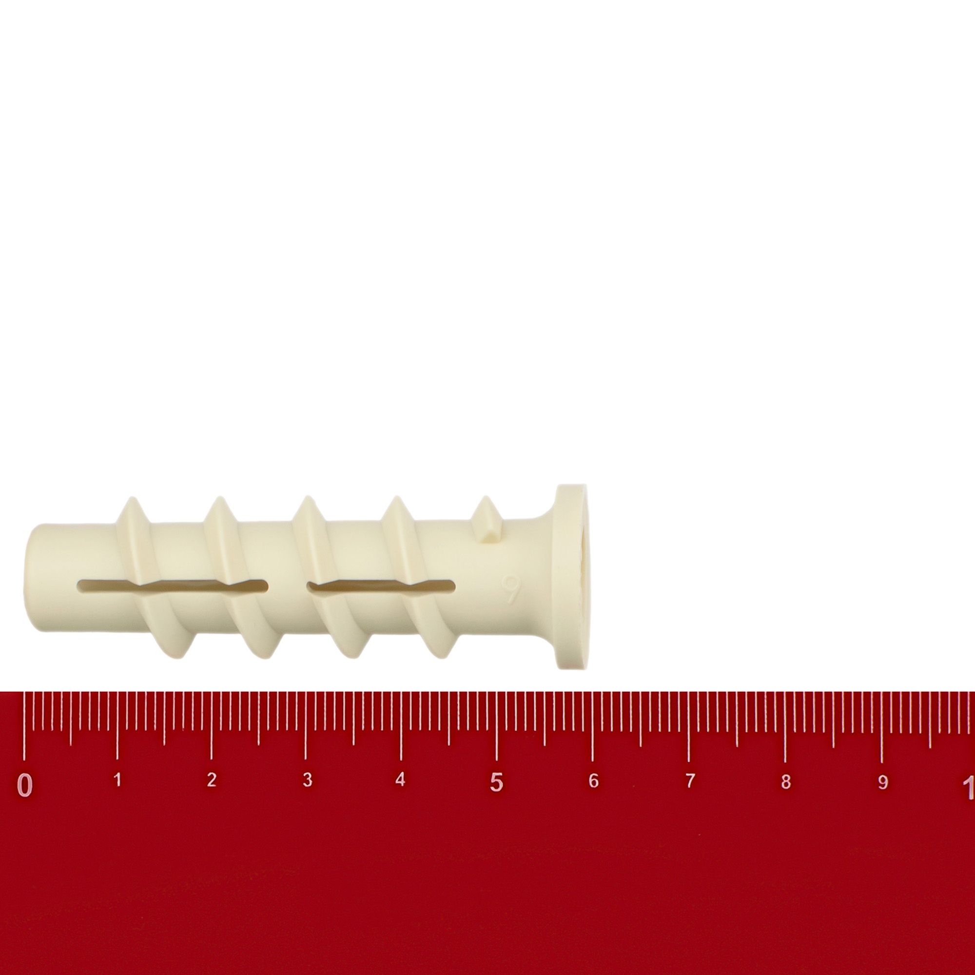 Дюбель для легкого бетона PBT 8 2 шт