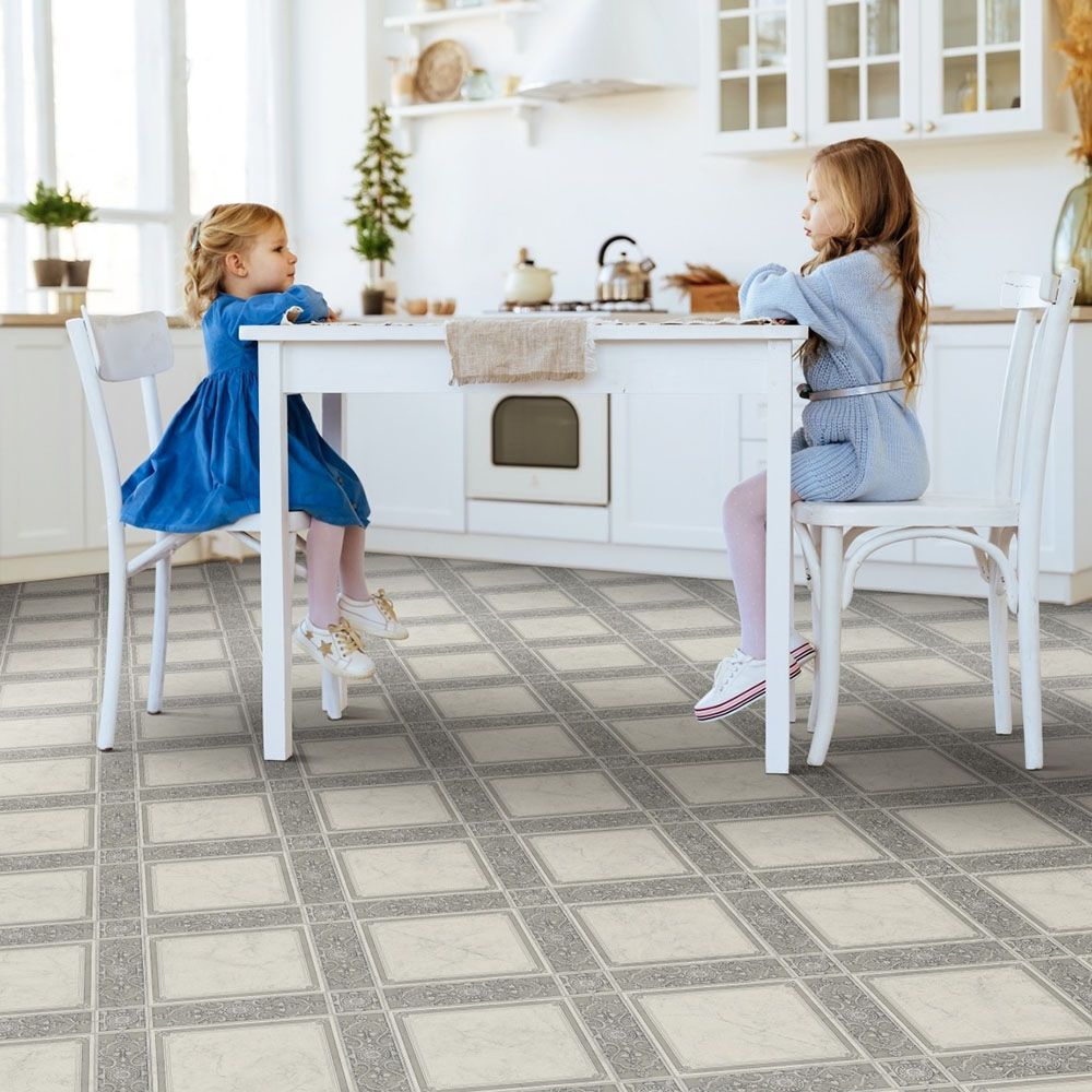 Линолеум IVC Тексарт Портофино Т02 23/31 класс 3,5 м