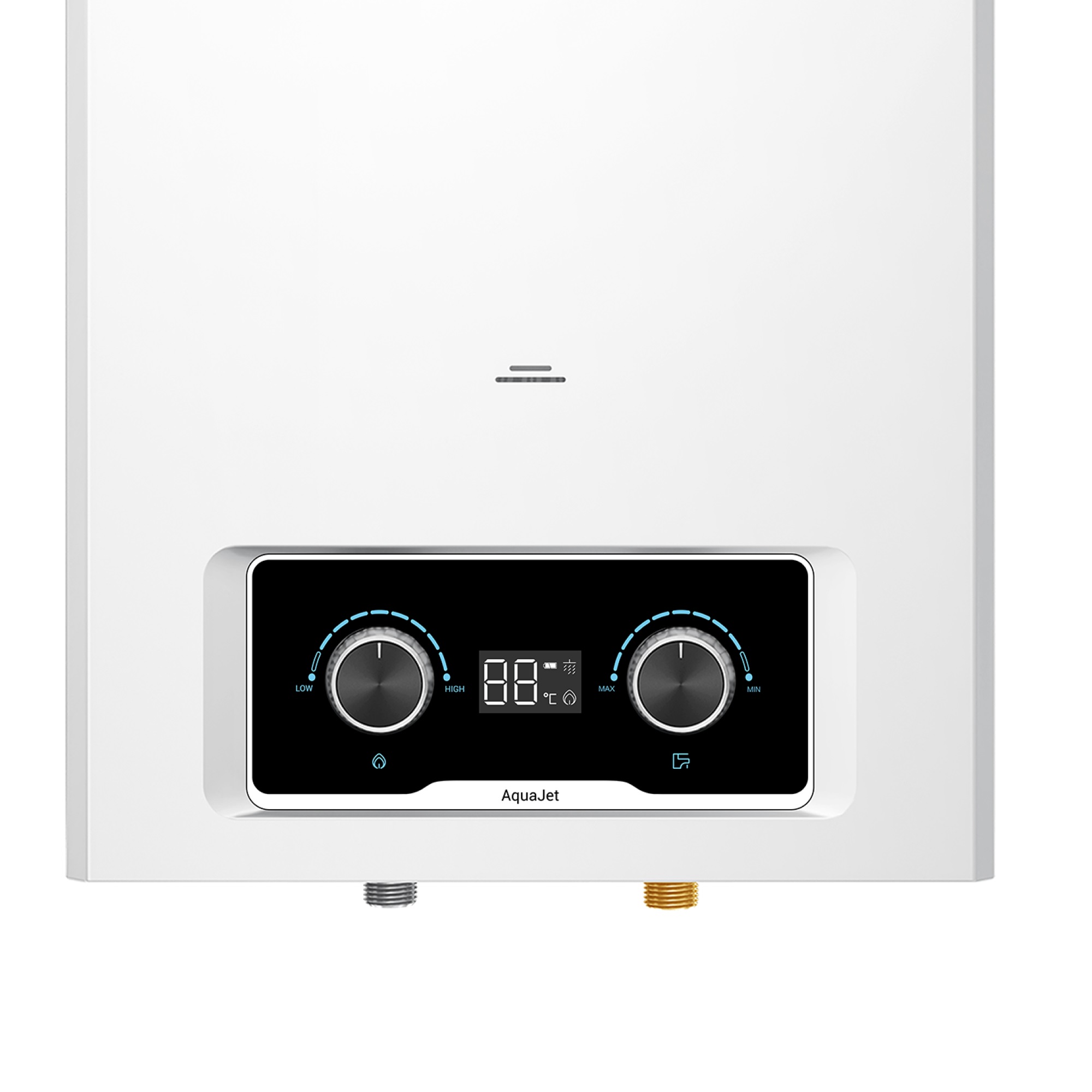 Колонка газовая Haier AquaJet 10 AM 10 л/мин
