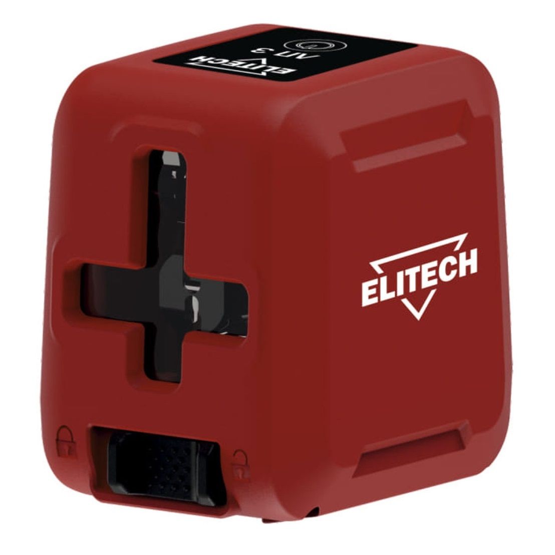 Нивелир лазерный Elitech ЛП 3 20 м