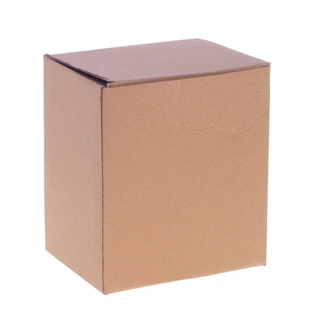 Ваза для цветов L17 W17 H29 см