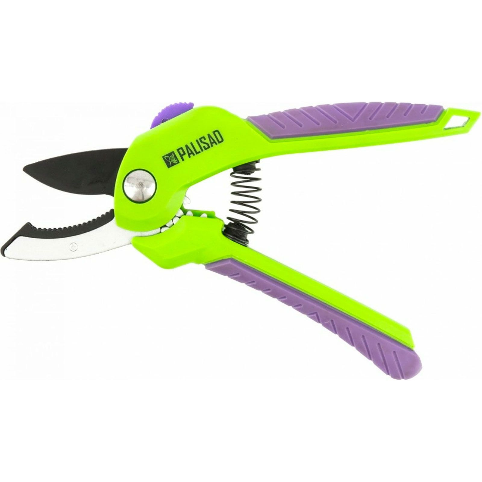 Секатор с наковальней 210 мм Palisad