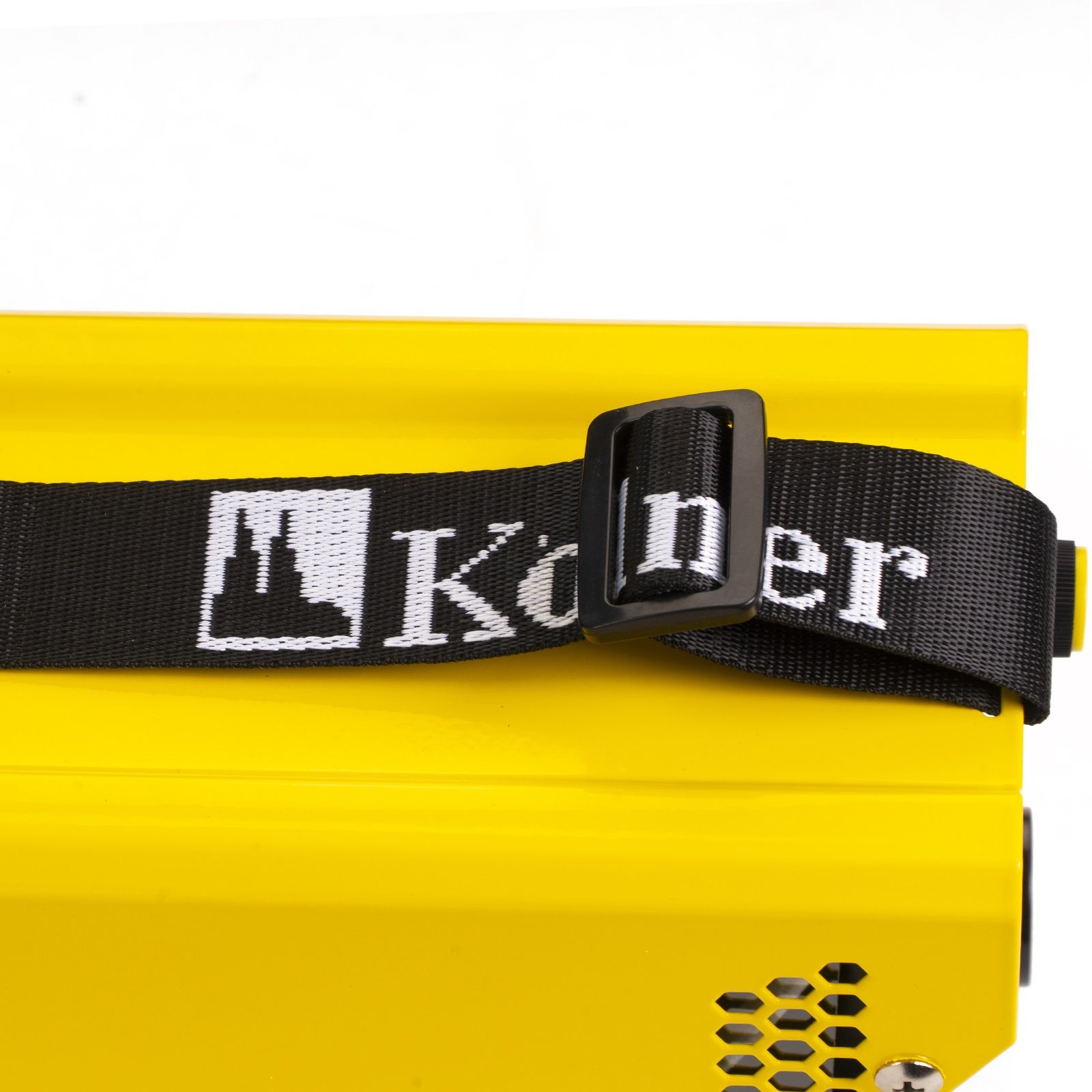 Сварочный аппарат инверторный Kolner KIWM 270 IGBT