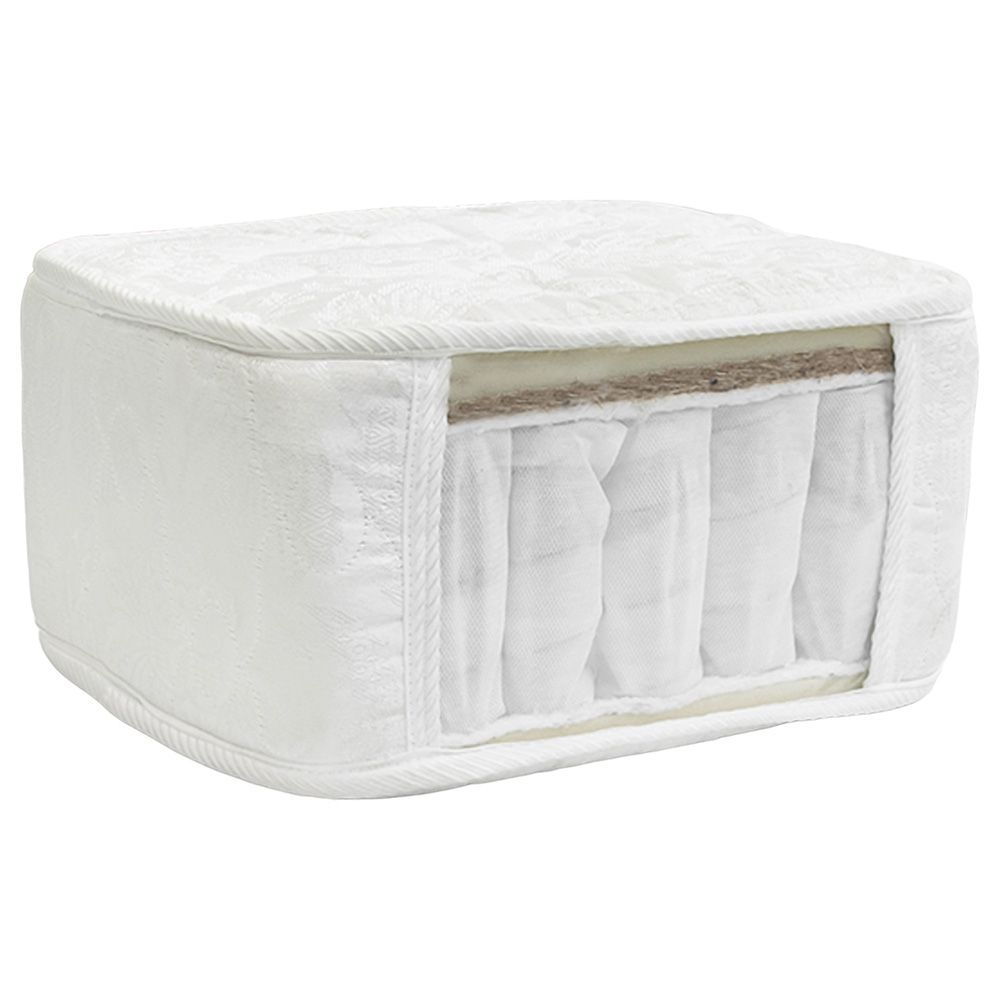 Матрас Abbraccio Alberto 1200х2000 мм