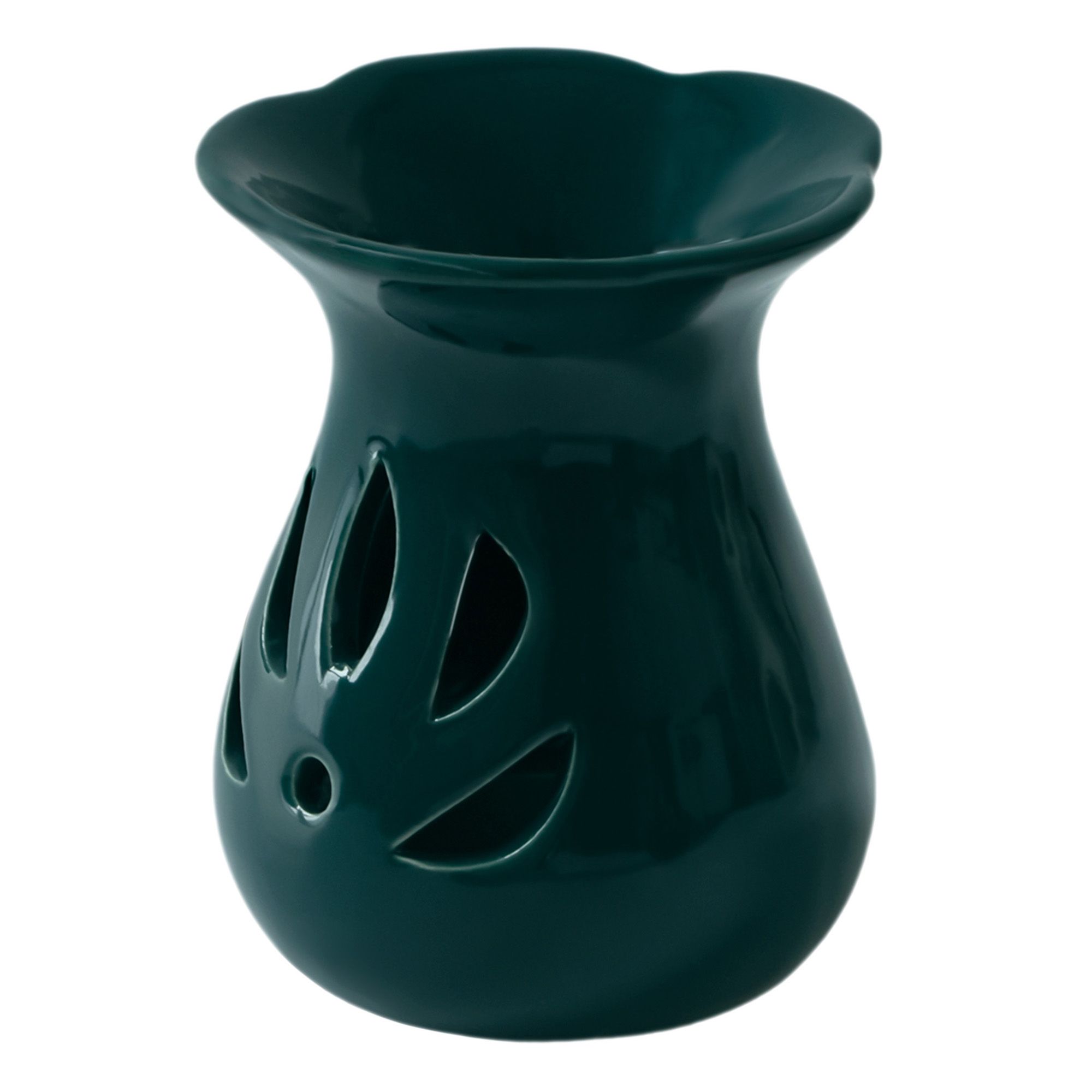 Аромалампа 7х8,7 см микс 2024-3497