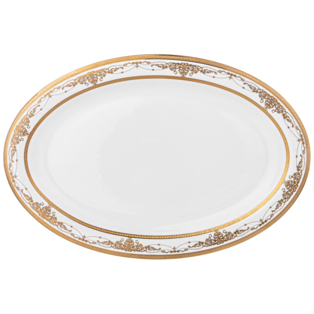 Столовый сервиз Lefard Дворец на 6 персон 23 предмета