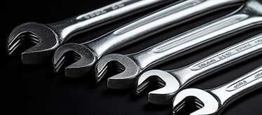 Гаечные ключи