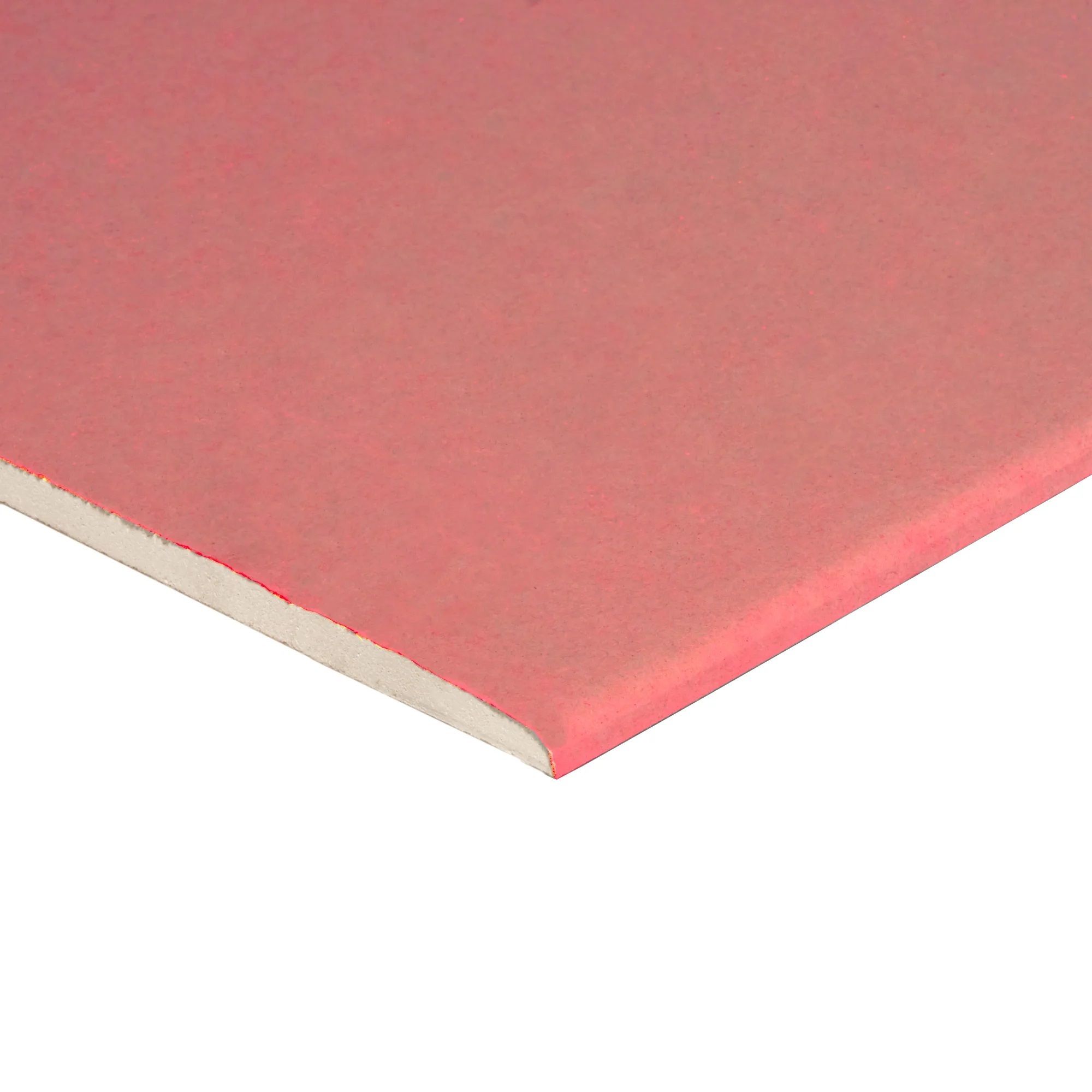 ГКЛО 12,5 мм огнестойкий Vetonit 1200х2500 мм