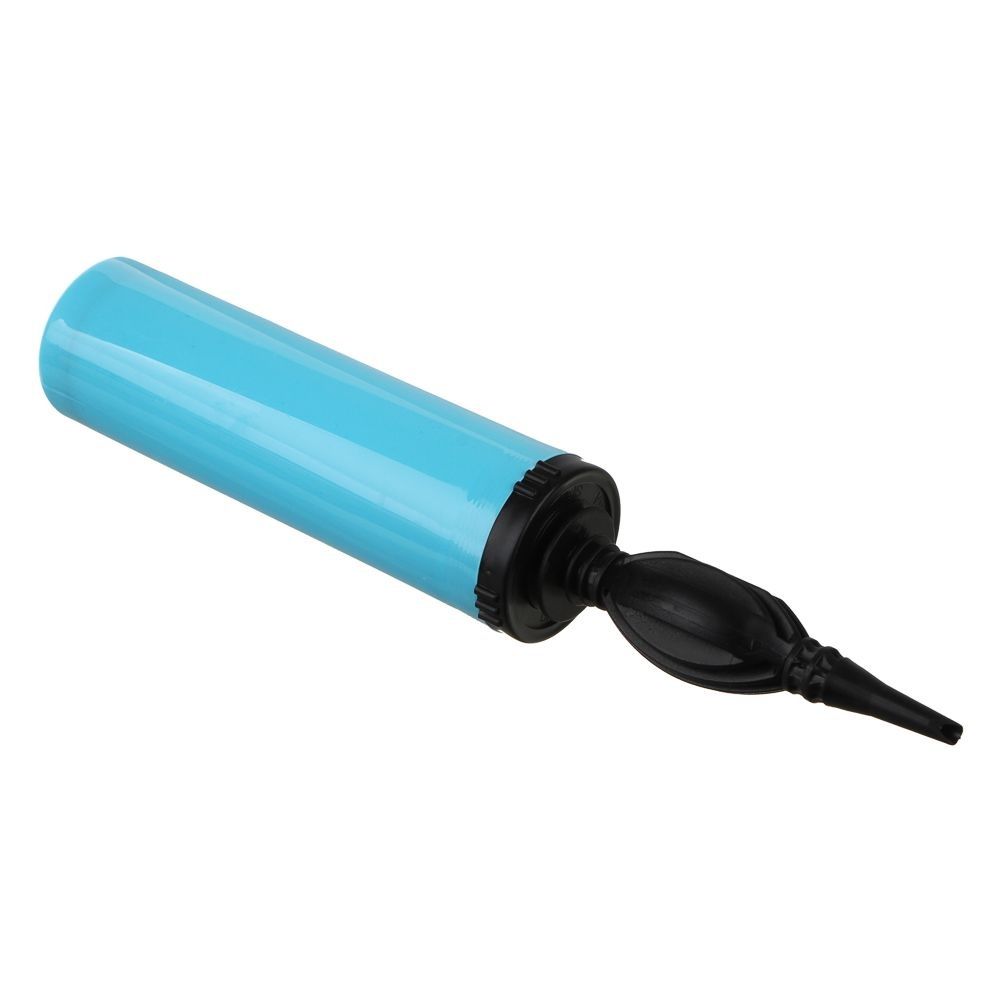 Насос для воздушных шаров Капитан Весельчак микс