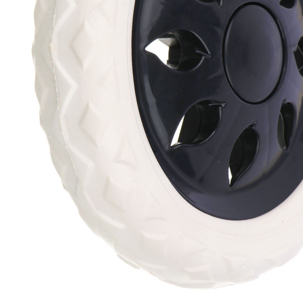 Колесо для тележки d16 см 10922-8889