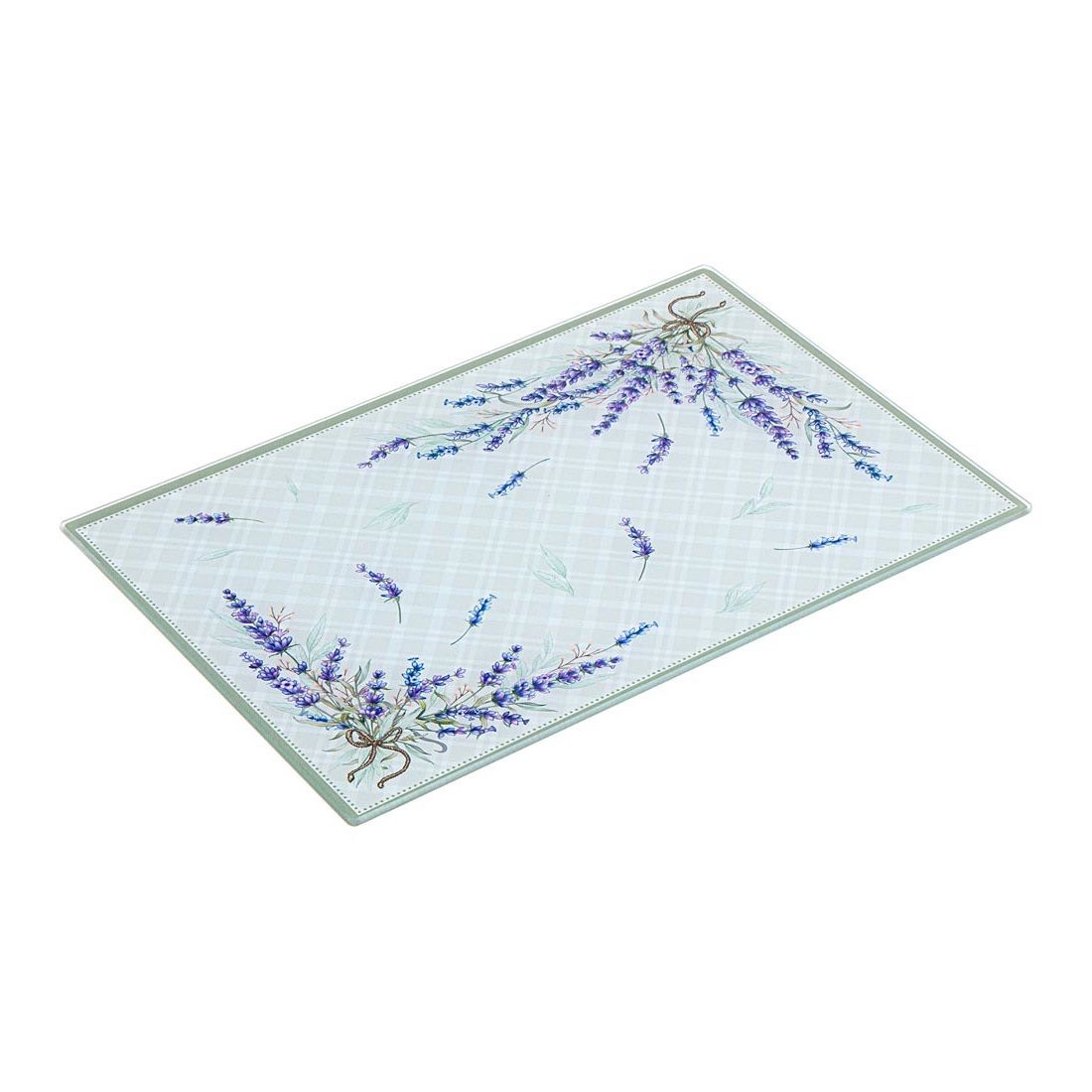 Доска разделочная Душа прованса 20x30x0,4 см 357-236