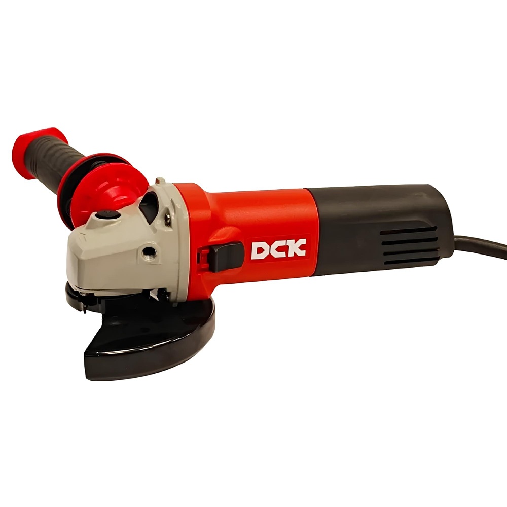 УШМ (болгарка) DCK KSM04-125 1020Вт 125 мм