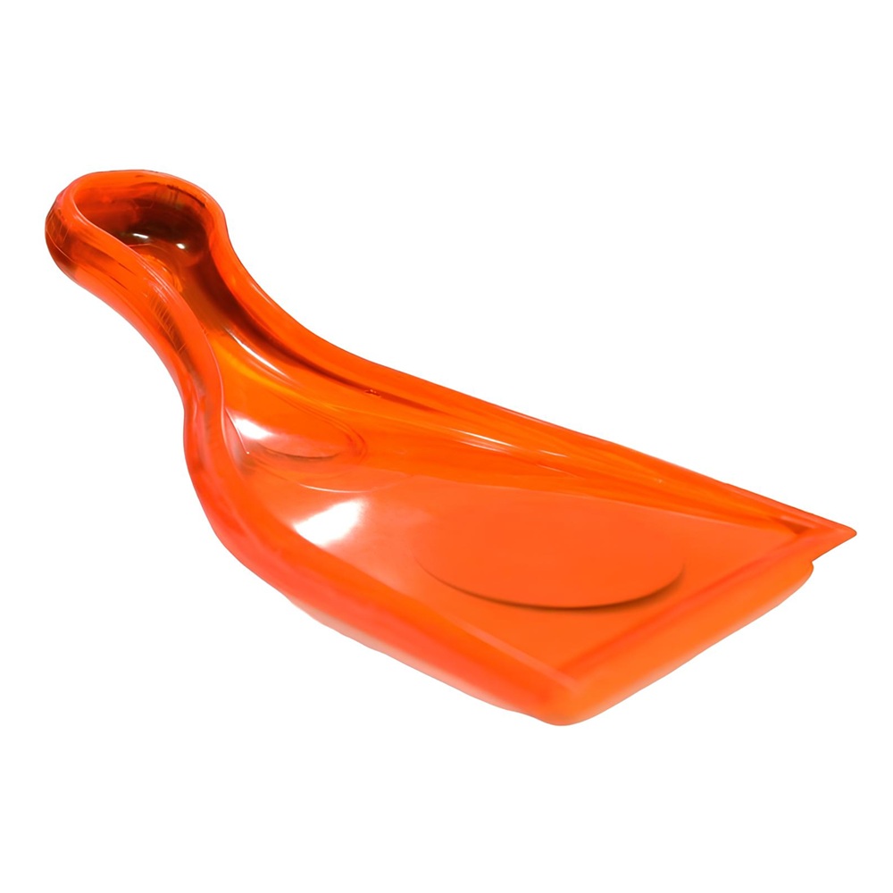 Скребок для снега и льда Эталон Original 95 мм поликарбонат