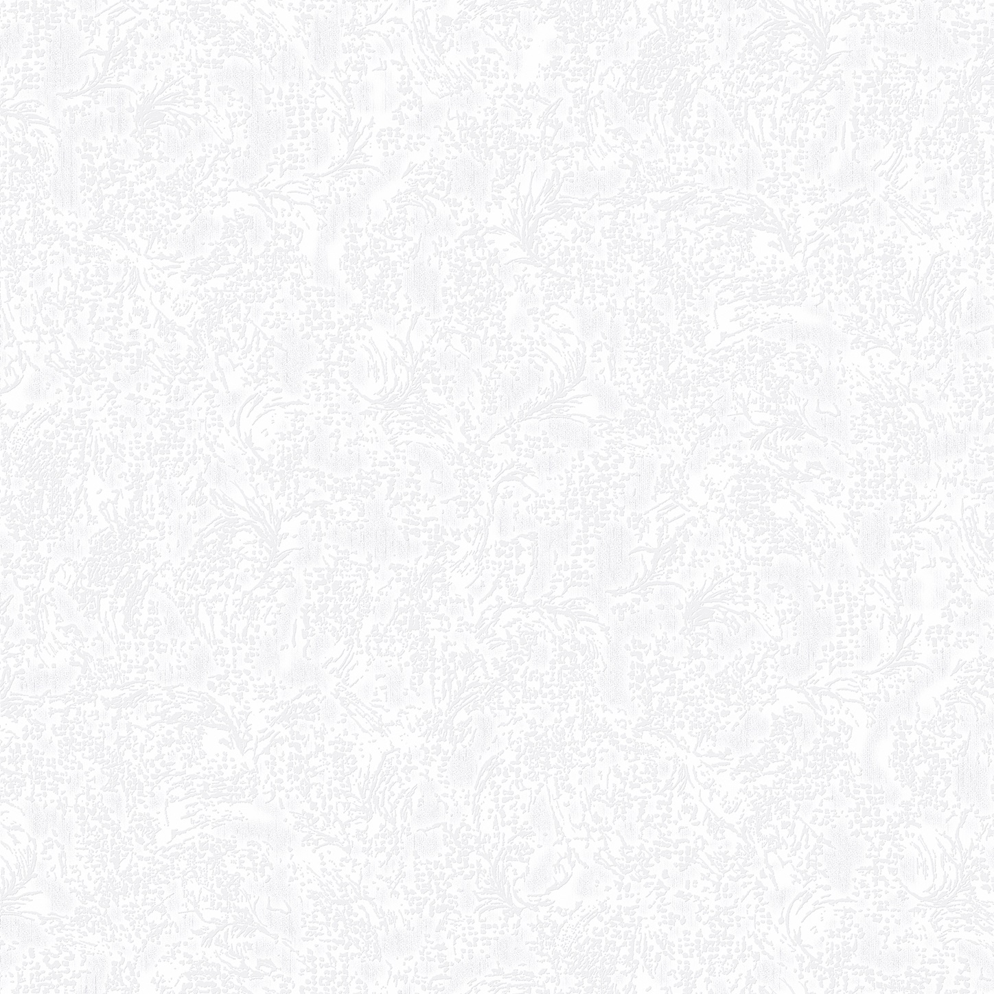 Обои Aurora Палау С40 4165 00 белые штукатурка 1,06х10,05 м