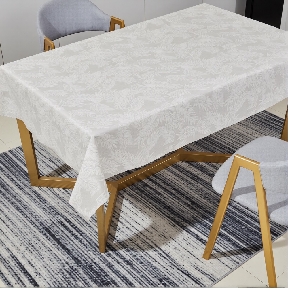 Клеенка ПВХ на тканевой основе Imperio Romeo SF-2628C 1,37 м