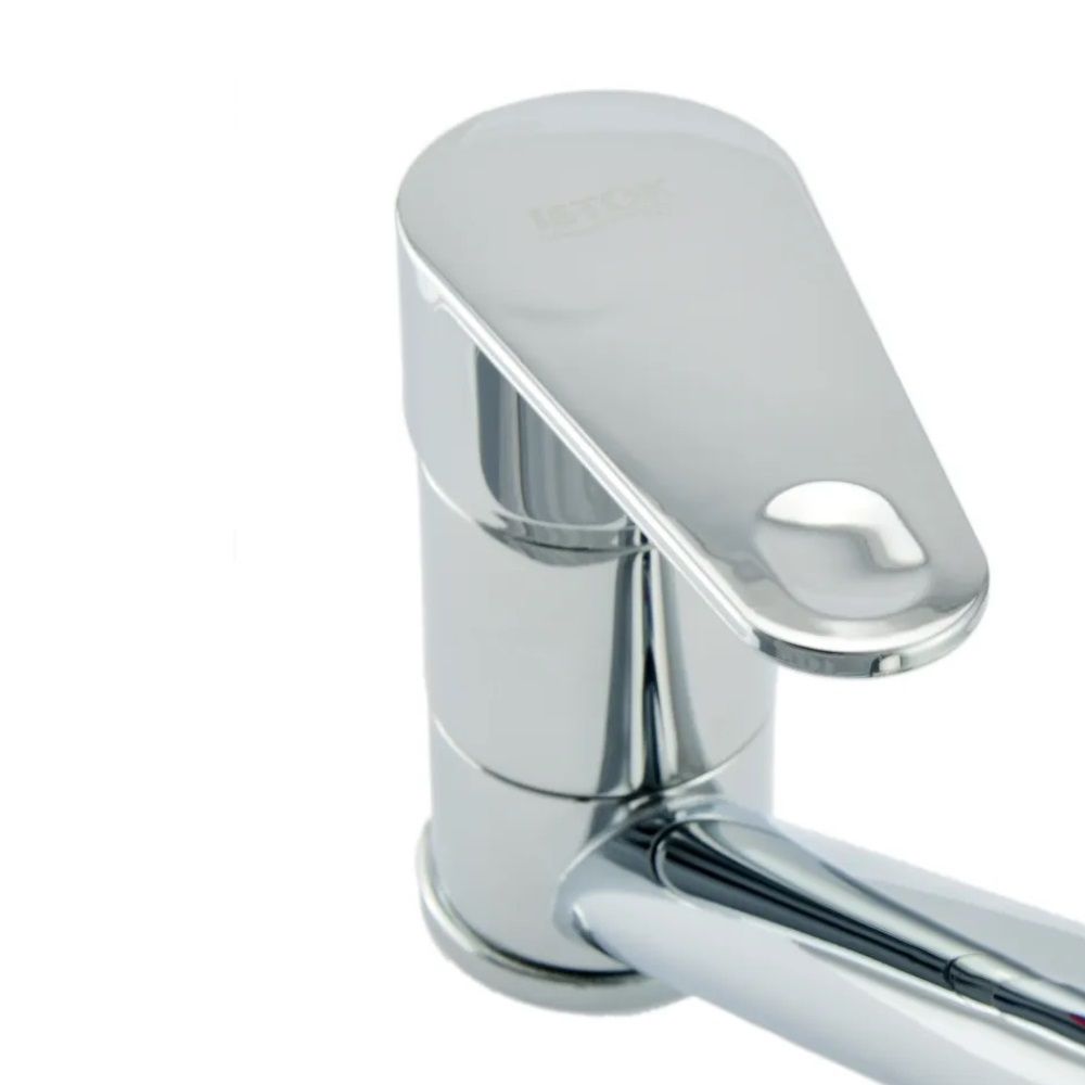 Смеситель для мойки одноручный Istok Life излив 250 мм