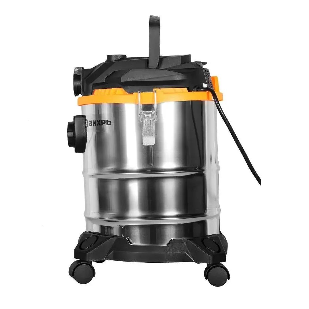 Пылесос строительный Вихрь СП-1500/20 1500Вт 20 л