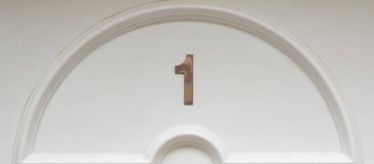 Номера на дверь