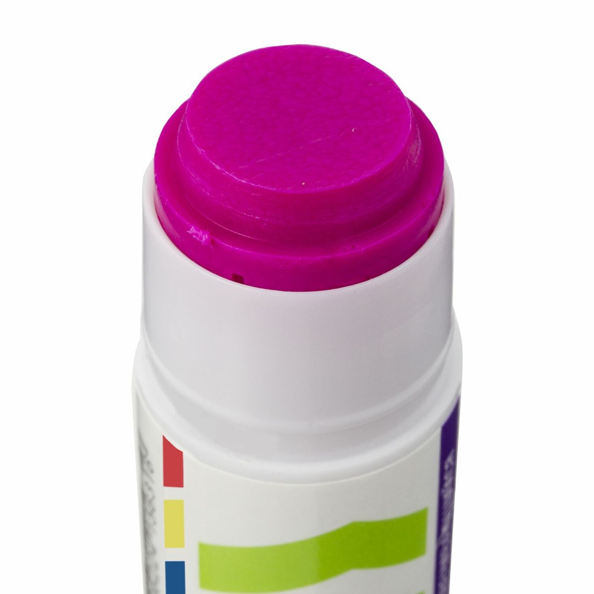 Клей-карандаш STAFF EVERYDAY 16 г обесцвечивающийся после высыхания