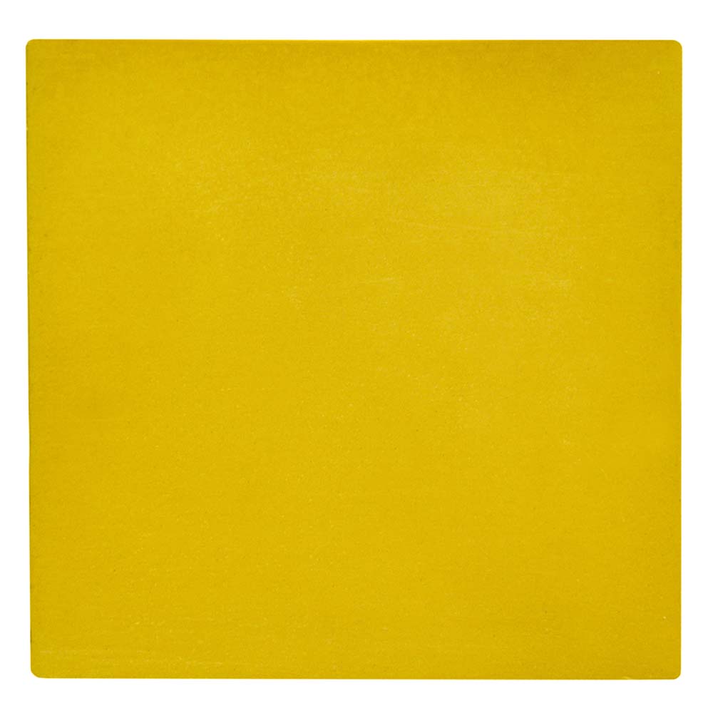 Кашпо Лофт VipSet желтый 1,3 л