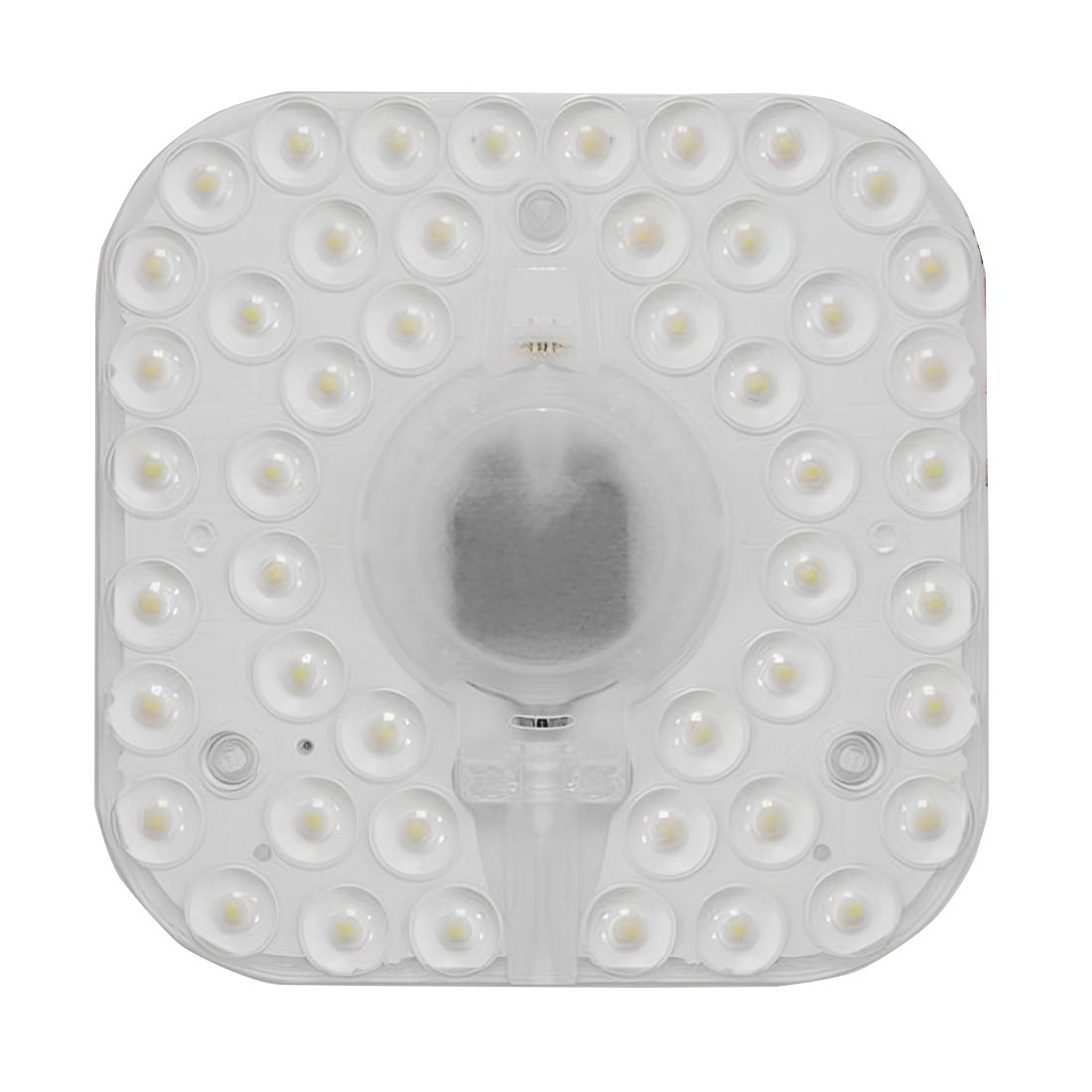 Модуль светодиодный Ionich LED Квадрат 24Вт 4000K IP20