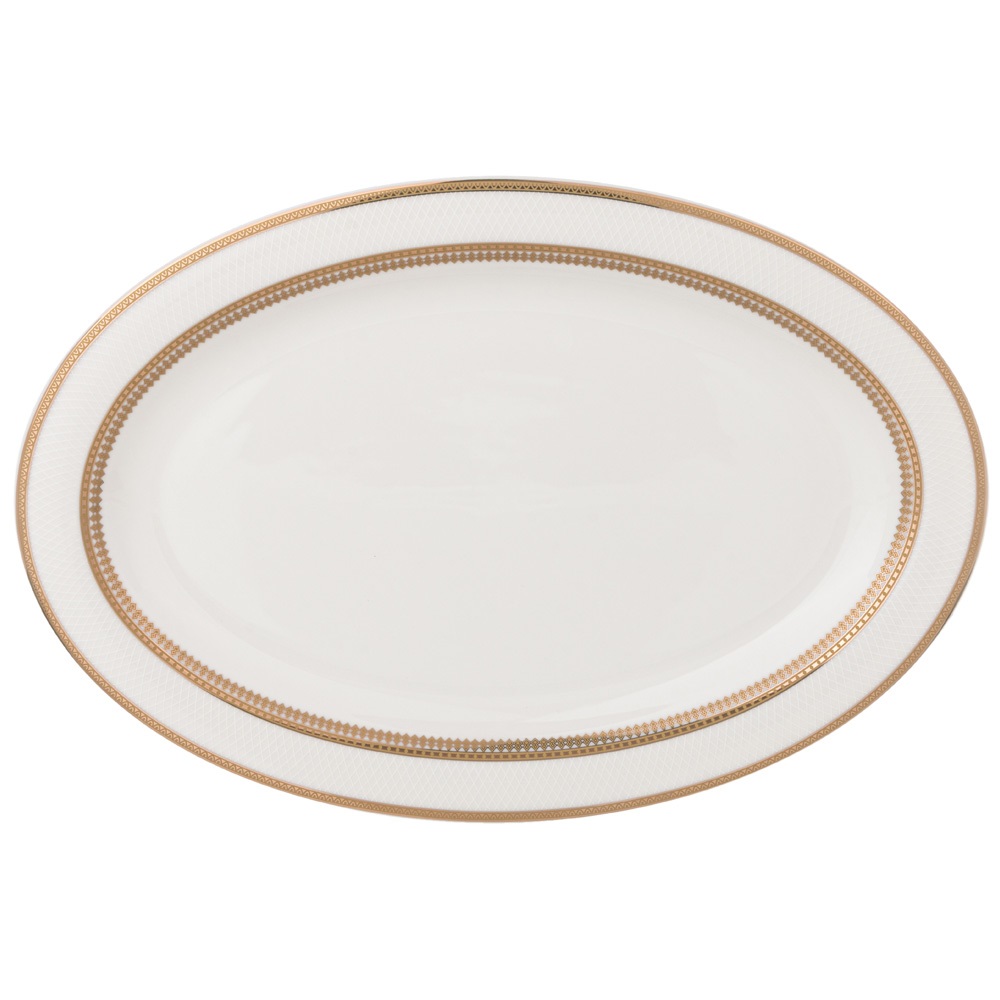 Столовый сервиз Lefard Праздничный на 6 персон 23 предмета