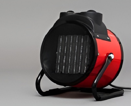 Тепловые пушки