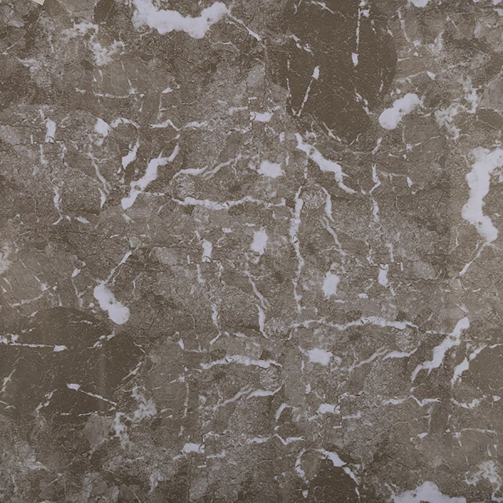 Пленка самоклеящаяся 0,45х2 м мрамор серо-черный