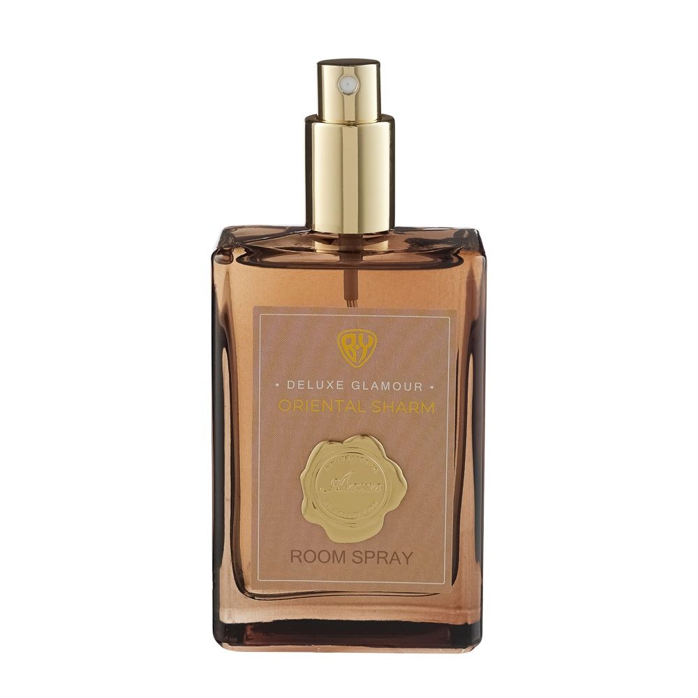 Спрей ароматический для дома BY Deluxe Glamour Oriental Sharm 100 мл