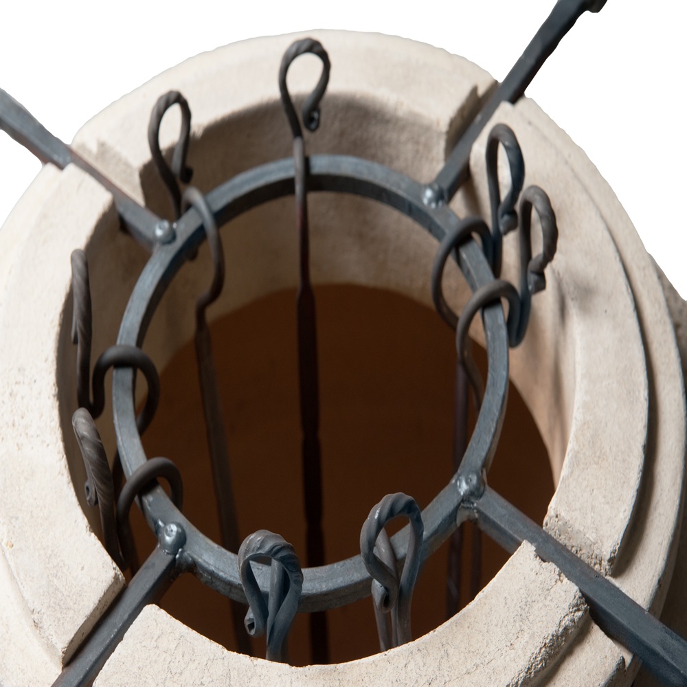 Солнышко Премиум для тандыров Аладдин мини, Атаман, Дастархан, Скиф