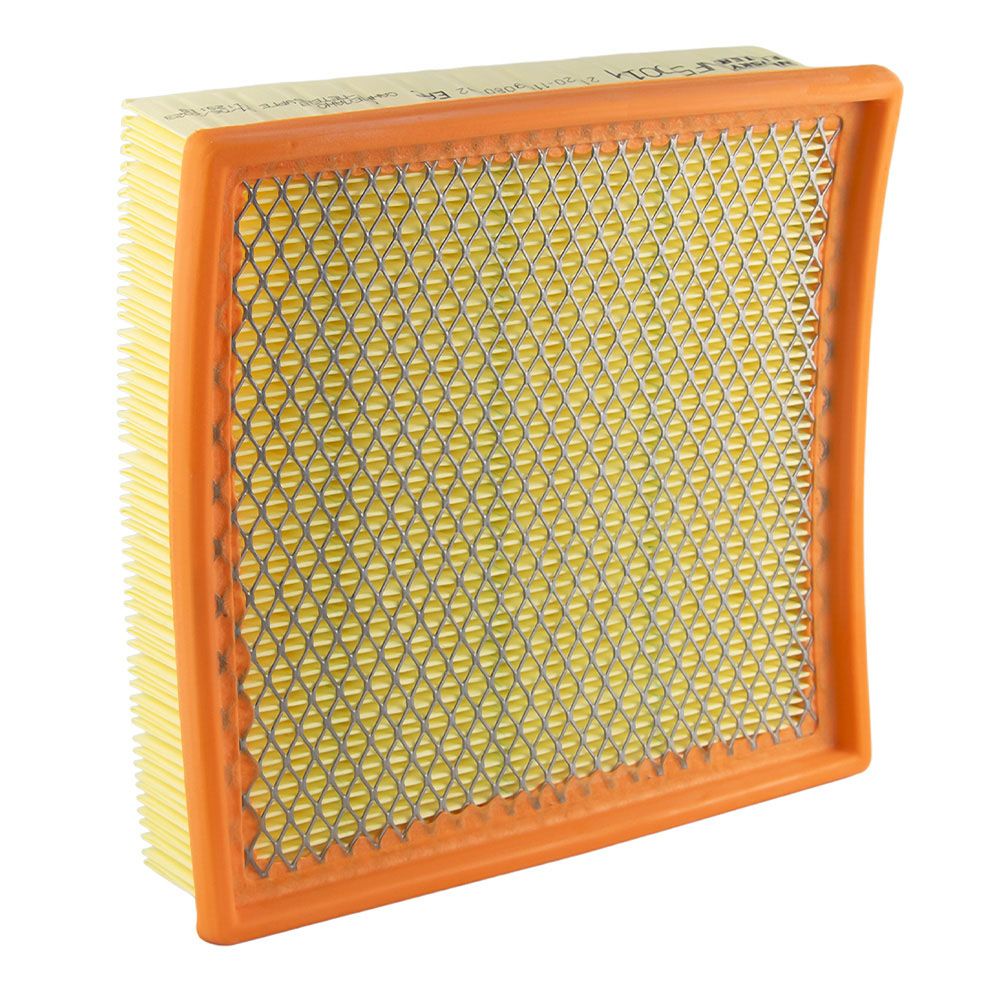 Фильтр воздушный ВАЗ "Невский" (инжектор)