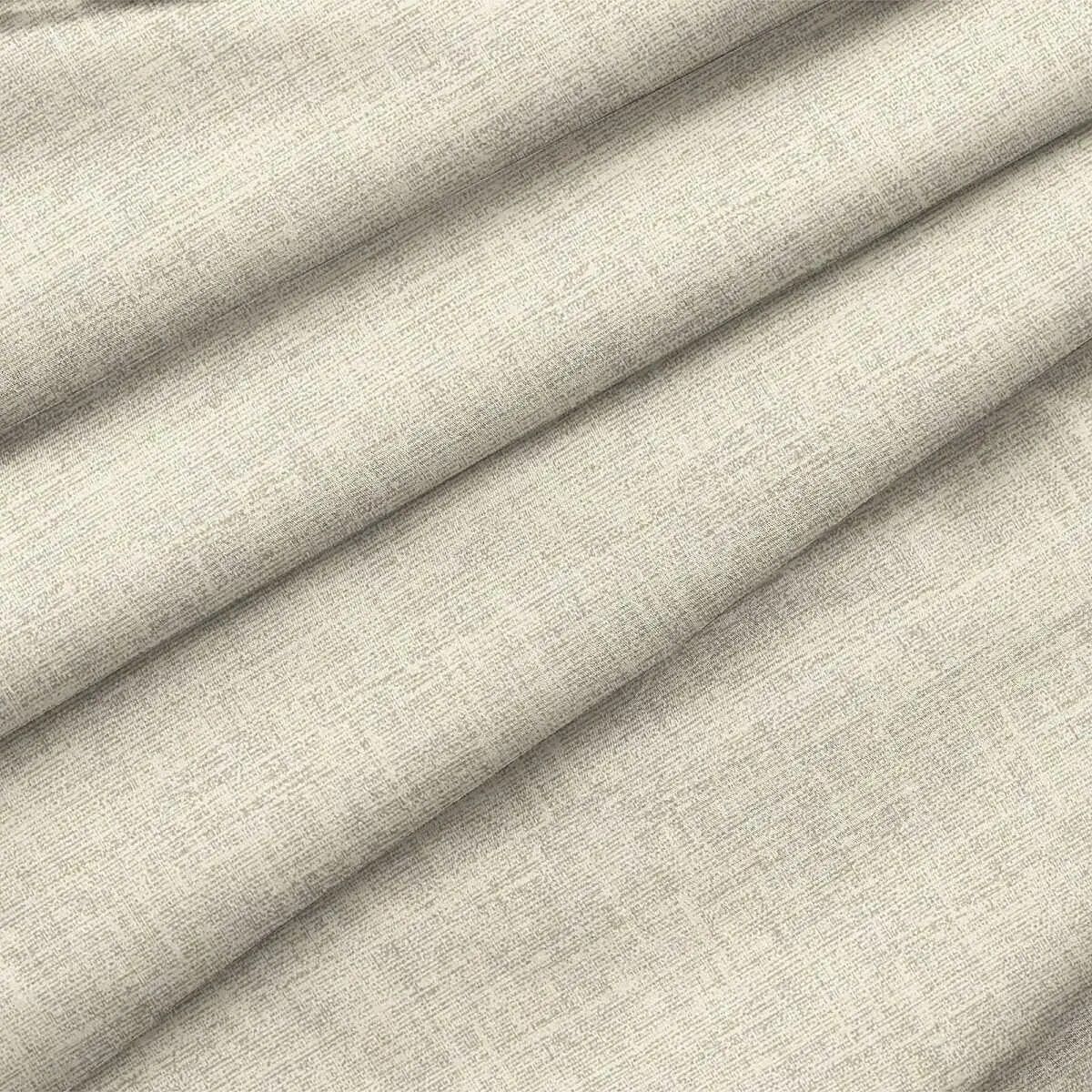 Скатерть рогожка Wenge 145х220 см рис 60008-1 Juliet sand арт 903