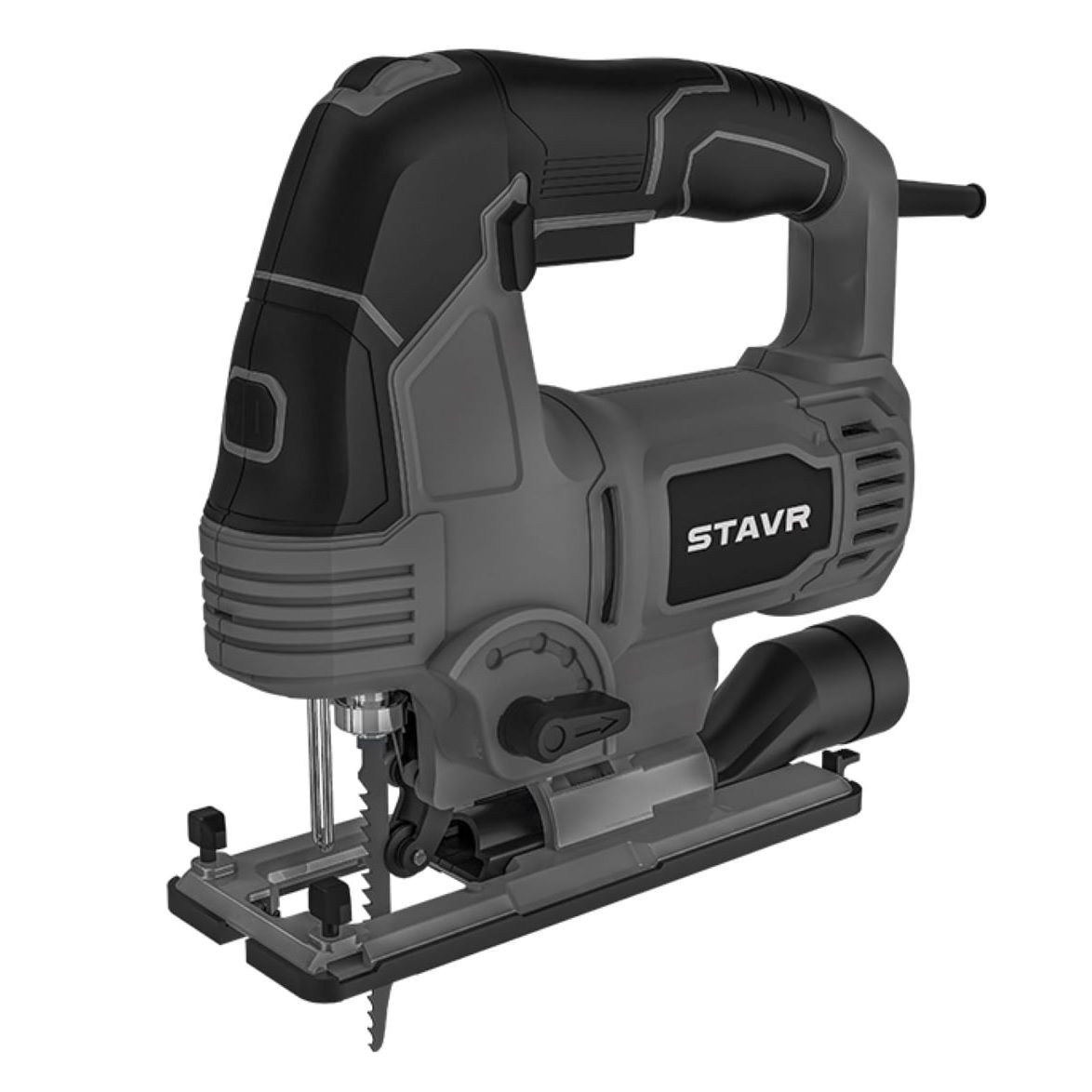 Лобзик электрический Stavr SJS 90-800L 800Вт