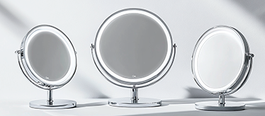 Зеркала косметические