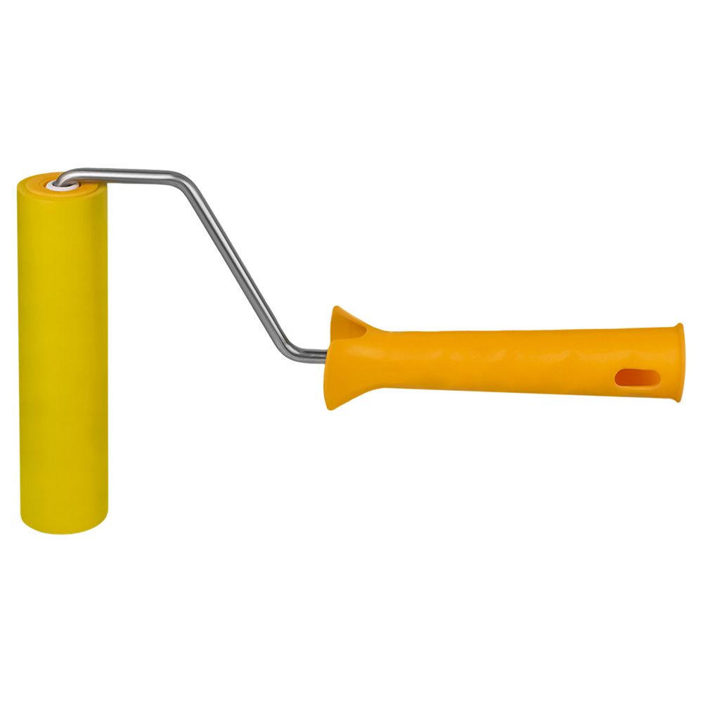 Ролик для прикатки обоев 150мм 3003202