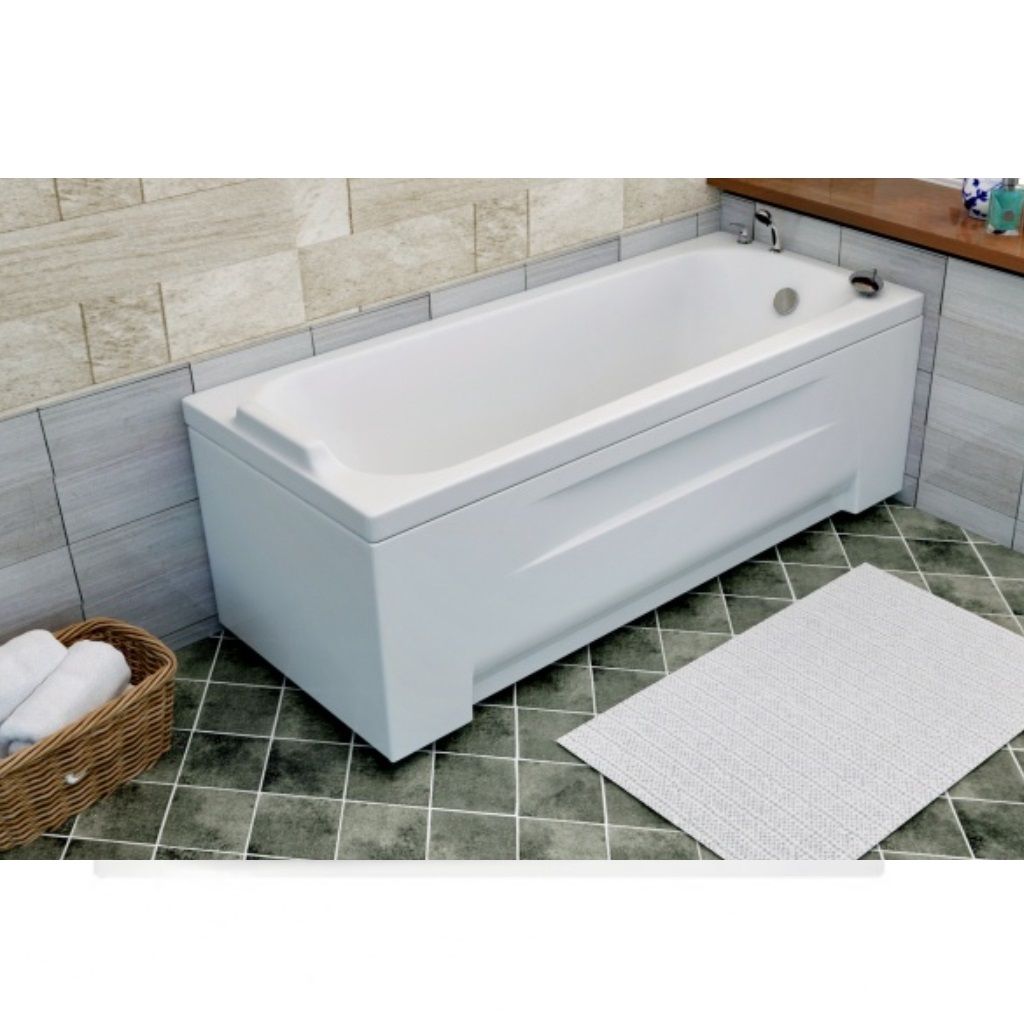 Ванна акриловая BellSan Лайма 160 159х70 см