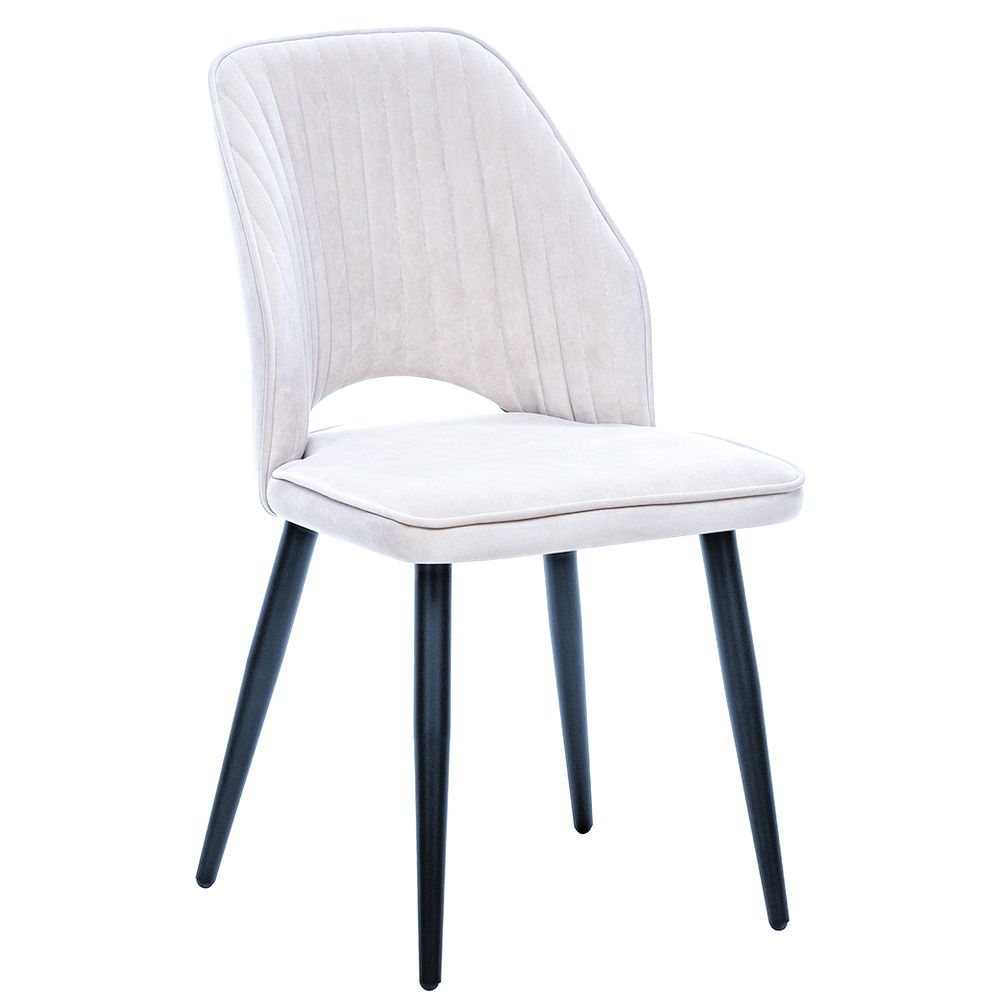 Стул DC-7722N jx36-2 40pcs бежевый