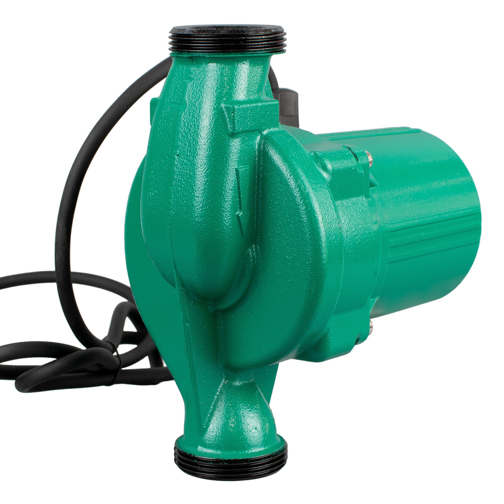 Насос циркуляционный Zox ZX 25-8 180 165Вт 180 мм