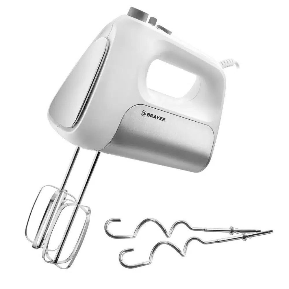 Миксер погружной Brayer 1303BR 500 Вт